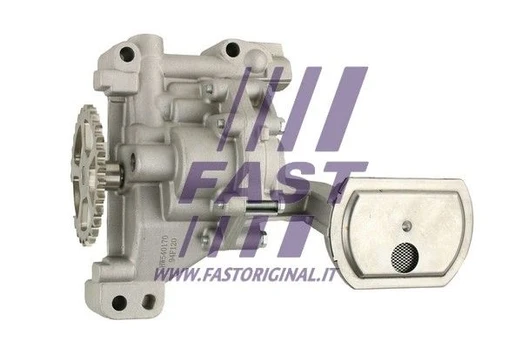 Alyvos siurblys FAST FT38314