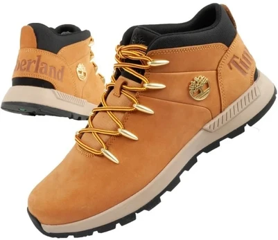 Vyriški batai Timberland Sprint Trekker Ruda