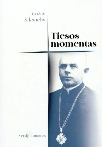 Tiesos momentas