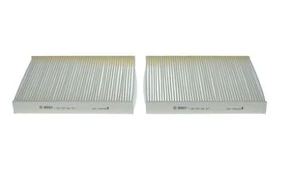 Salono filtras KNECHT LA467/S