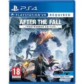After The Fall Playstation 4