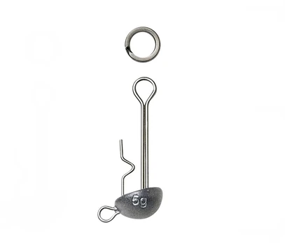Svarelis Savage Gear Punch Rig Heads (3/2vnt)