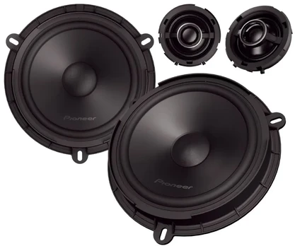 Pioneer TS-Q160C-FD Ford / Mazda
