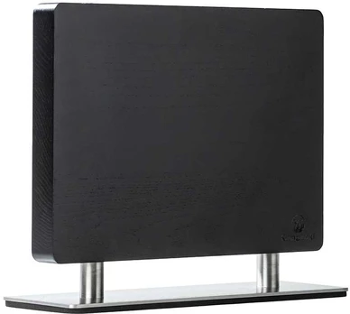 Magnetinis peilių stovas KAMAZAKI KZI2530BL