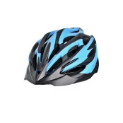 Šalmas ProX Thumb black-blue-L kaina