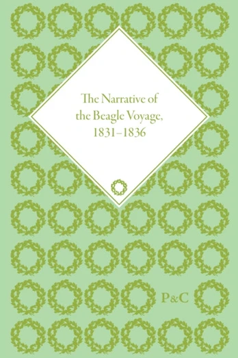 Narrative of the Beagle Voyage, 1831-1836