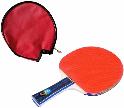 Trifox Rakietka do ping-ponga A13001 87325