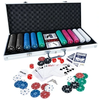 Pokerio rinkinys