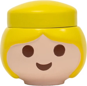 Blogo - Storage Box - Yellow