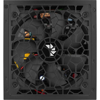 Maitinimo šaltinis Zasilacz Aerocool ADVANCED TECHNOLOGIES 650 czarny Watt