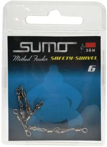 Suktukai DAM Sumo Method