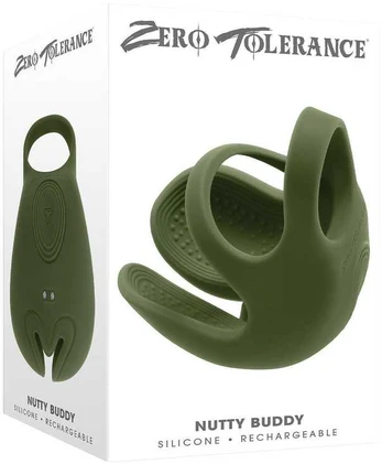 Evolved ZERO TOLERANCE RIEŠUTINIS DRAUGELIS