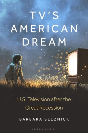 Knyga Barbara Selznick TV’s American Dream