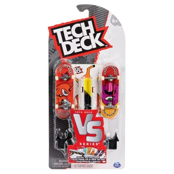 TECH DECK riedlenčių rinkinys, asort., 6066629