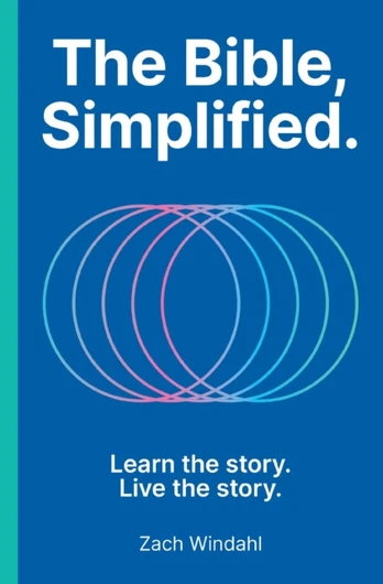 Bible, Simplified