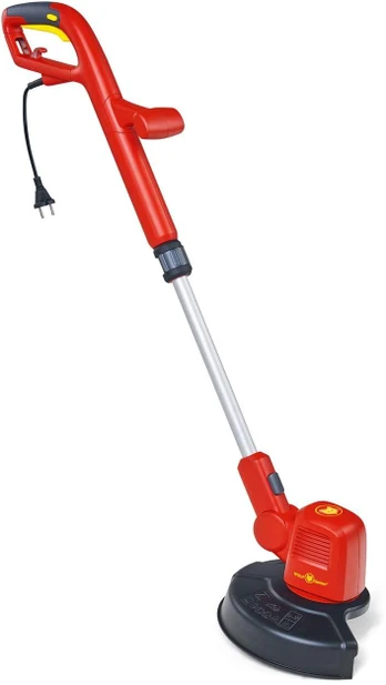 WOLF-Garten electric trimmer Lycos E / 350T - 25cm 350W