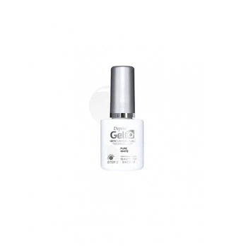 "Beter Depend Gel Iq Pure White" emalis 41000