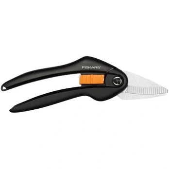 Universalus kirpiklis Fiskars SingleStep SP28 (1000571)