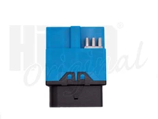 HUCO HUCO132904 Fuel pump ecu