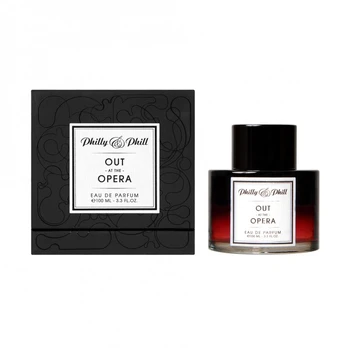 PHILLY & PHILL OUT AT THE OPERA parfumuotas vanduo, 100 ml