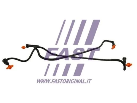 Degalų žarna FAST FT39554
