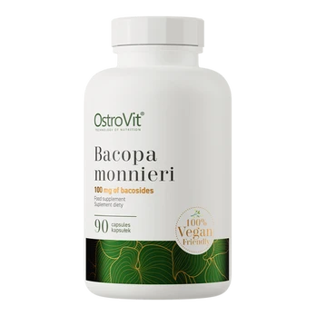 OSTROVIT Bacopa Monnieri - 90 tabl.