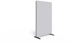 Lintex Edge gulvskærm 800x1350 mm