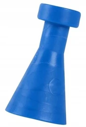 Mažas mėlynas grybelis Glue Puller
