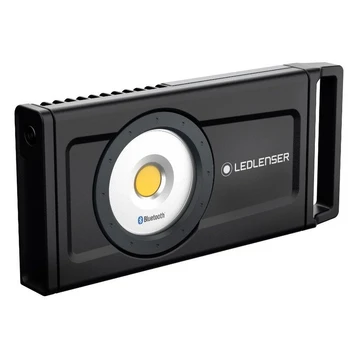 Žibintas darbui Ledlenser iF8R 502002, 66 W