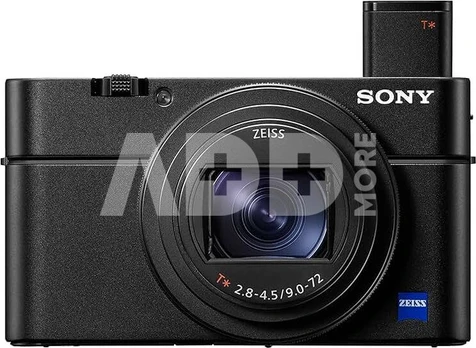 Sony DSC-RX100 Mark VII
