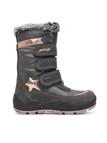 Sniego batai Primigi GORE-TEX 2379055 M Pilka