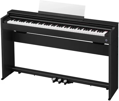 Skaitmeninis pianinas Casio AP-S200BK