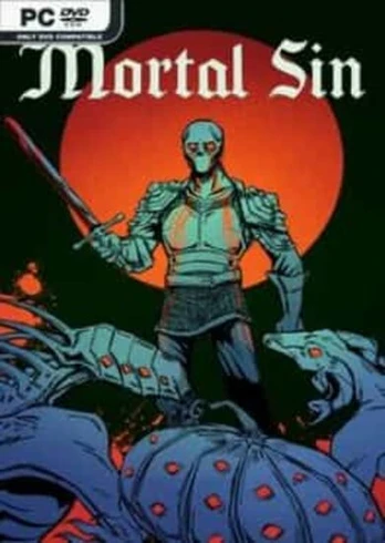 Mortal Sin PC