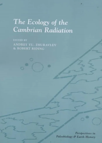 Ecology of the Cambrian Radiation