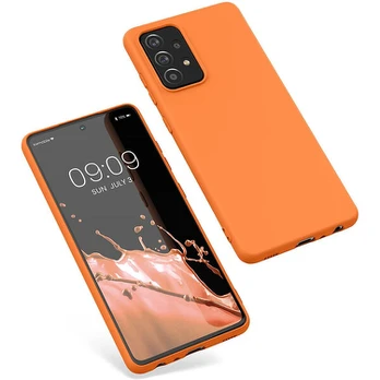 Silikoninis Samsung Galaxy A22 4G