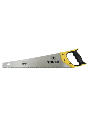 Topex Shark pjūklo diskas 450mm 11TPI - 10A447