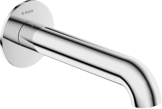 Bathtub spout