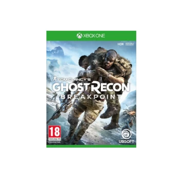 Tom Clancy's Ghost Recon Breakpoint Xbox One