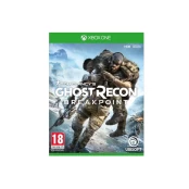 Tom Clancy's Ghost Recon Breakpoint Xbox One kaina