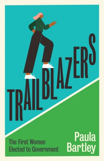 Trailblazers 