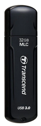 USB atmintinė Transcend JetFlash 750, 32 GB