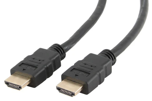 KABELAS HDMI-HDMI 1.8M V2.0 BLK/CC-HDMI4-6 GEMBIRD