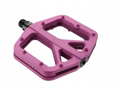 Dviračio pedalai Giant Pinner Comp Flat