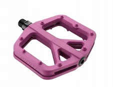 Dviračio pedalai Giant Pinner Comp Flat kaina