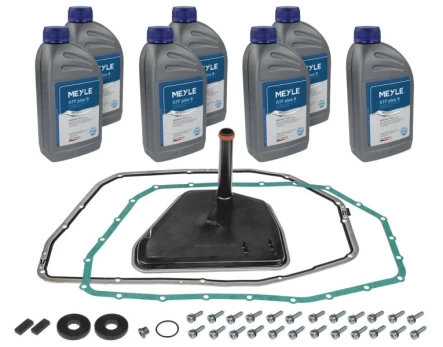 MEYLE 100 135 0003 Automatic transmission oil change kit