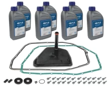 MEYLE 100 135 0003 Automatic transmission oil change kit kaina