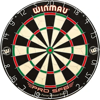Smiginio taikinys Winmau PRO SFB