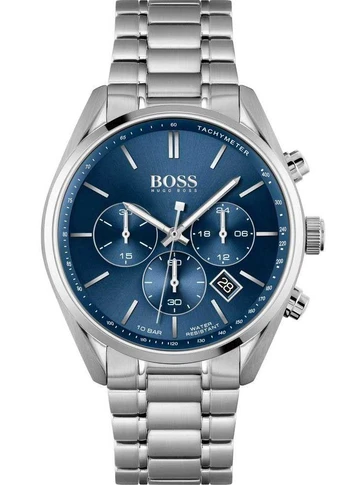 Vyriškas laikrodis Hugo Boss Champion 1513818 + BOX