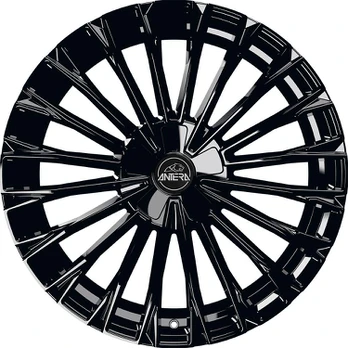 Antera A103 R23 10J 5x120 ET35 CB72.6 Piano Black