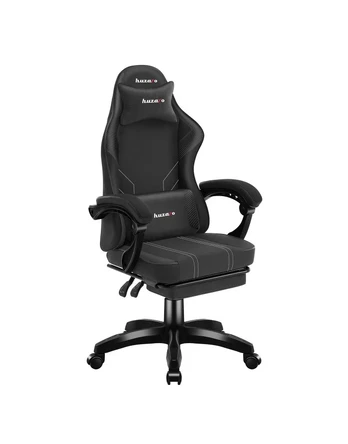 Fotel gamingowy Force 3.7 Carbon Black